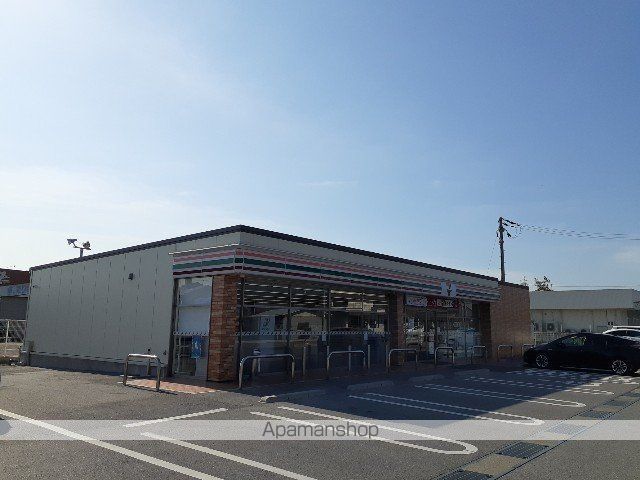 コンビニ　セブンイレブン滋賀高月店様（コンビニ）まで110m
