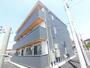 高崎問屋町駅より徒歩8分 2階 築2年1ヶ月の賃貸物件