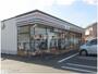 コンビニ　セブンイレブン 下野上三川店（コンビニ）まで1723m