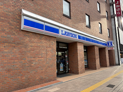 コンビニ　ローソンすすきの南4条店（コンビニ）まで139m