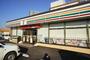コンビニ　セブンイレブン つくばみどりの店（コンビニ）まで378m