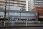 コンビニ　ローソン 鶴舞駅西店（コンビニ）まで200m