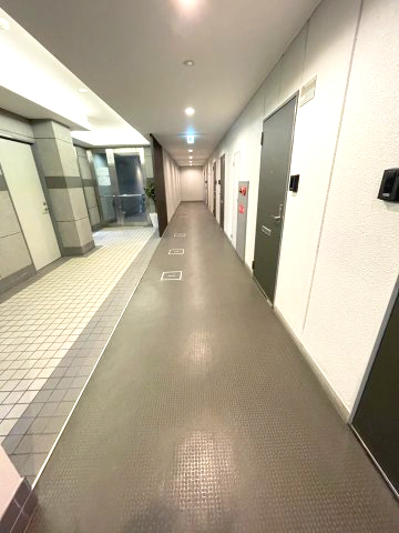 ロビー