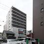 国際センター駅より徒歩5分 4階 築1年8ヶ月の賃貸物件