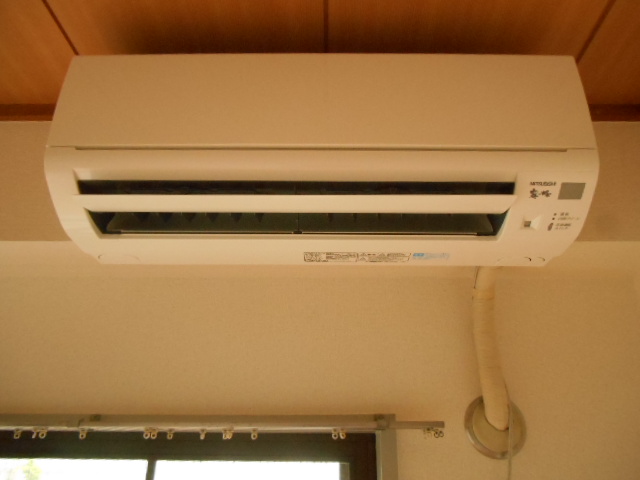 その他設備　別部屋参考用写真