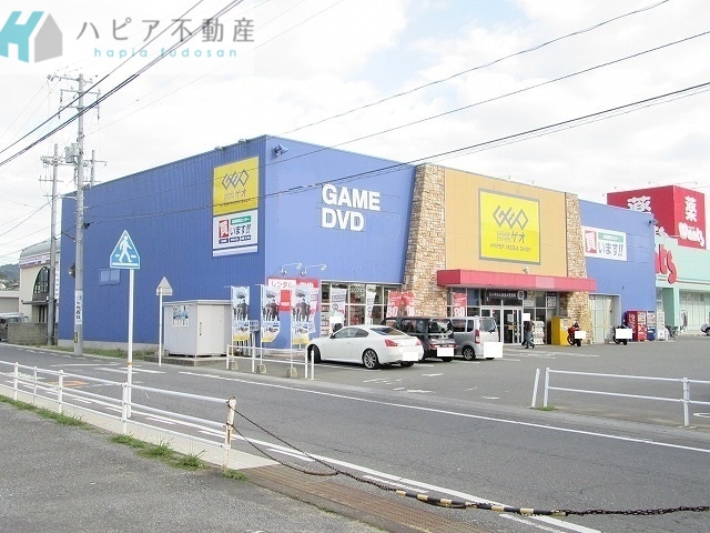 エミタス グレイスの周辺写真