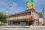スーパー　ライフ昭和町駅前店（スーパー）まで1143m