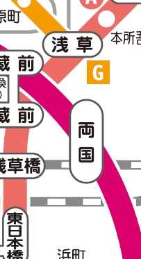 その他　★路線図☆
