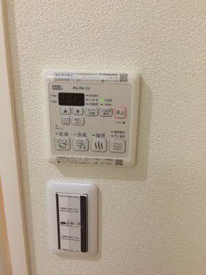 その他設備　２４時間換気システム
