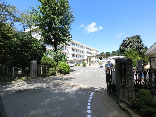 小学校　千葉市立平山小学校（小学校）まで1824m