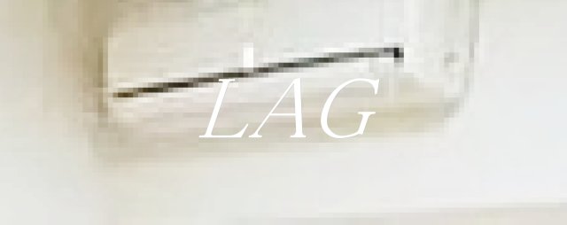 その他設備　エアコンです。