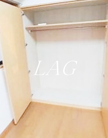 収納　収納です。