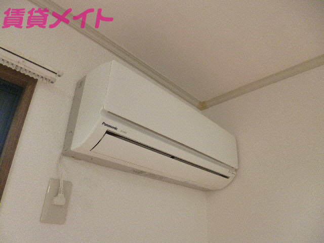 その他設備　その他設備