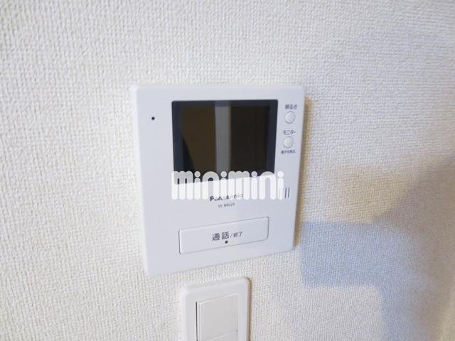 セキュリティ　ＴＶモニターフォン、