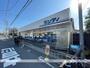 スーパー　サンディ大蓮店（スーパー）まで495m