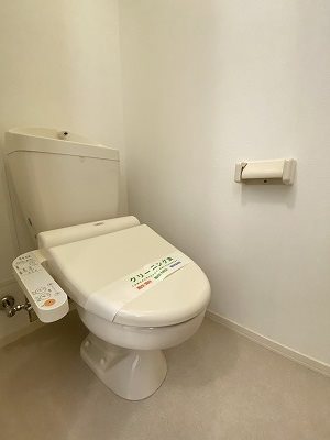 トイレ　他室参照