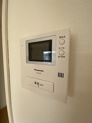 セキュリティ　他室参照