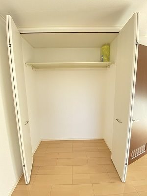 収納　他室参照