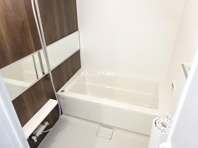 バス・シャワールーム　ＵＢ１４１８