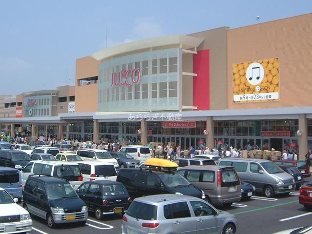 ショッピングセンター　イオンモール浜松市野（ショッピングセンター）まで2058m