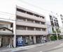 ヴィラ鴨川 4階 築43年6ヶ月の賃貸物件