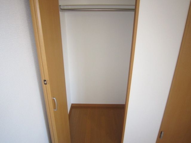収納　★収納スペースもしっかり★