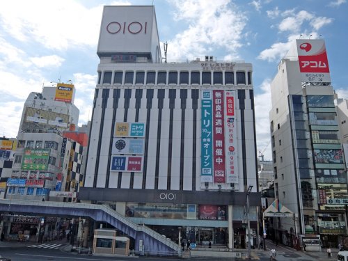 その他　上野 マルイ（その他）まで1197m