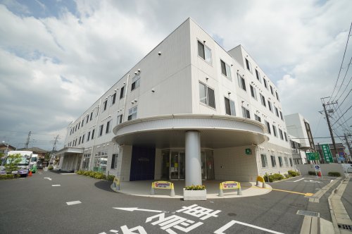 病院　斎藤労災病院（病院）まで629m