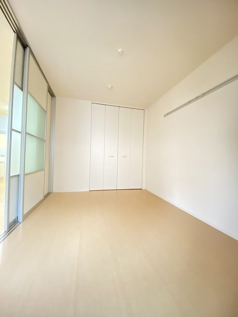 その他部屋・スペース　ゆとりの広さです