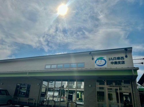 銀行　JA兵庫西中島支店（銀行）まで413m