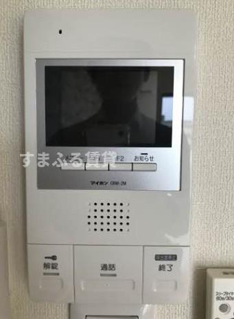 セキュリティ　同仕様　同施工会社　セキュリティ