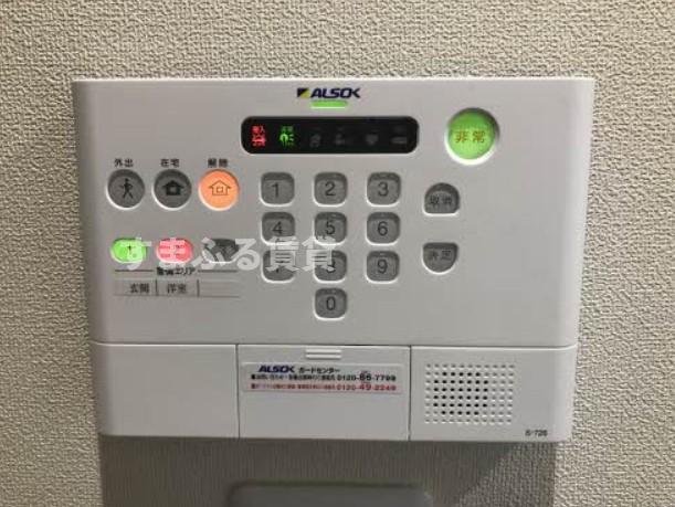 その他設備　同仕様　同施工会社　その他設備