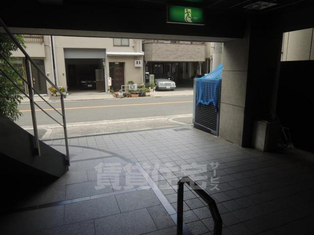 ロビー