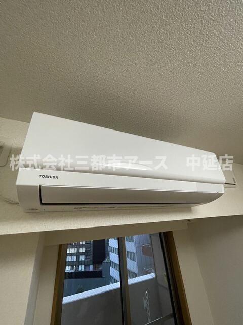 その他設備　メインステージ西新宿