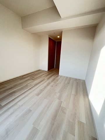 その他部屋・スペース　寝室です