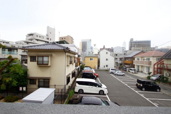眺望　※別号室のお写真です