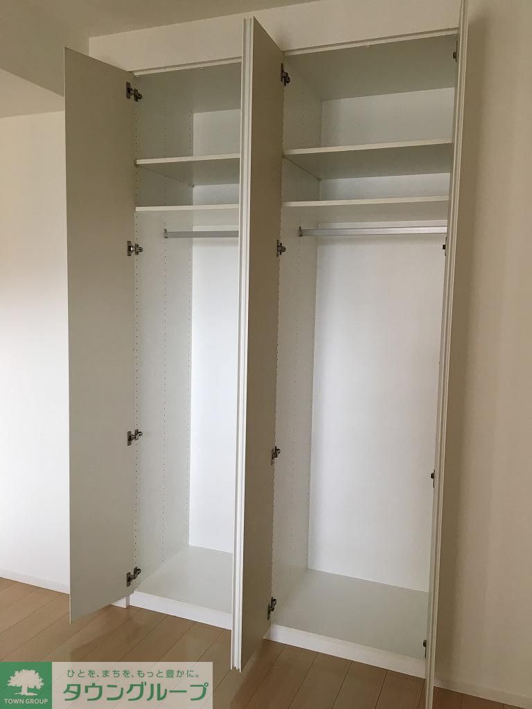 収納　同施工参考