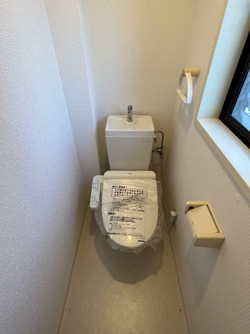 トイレ　バストイレ別でおすすめです☆