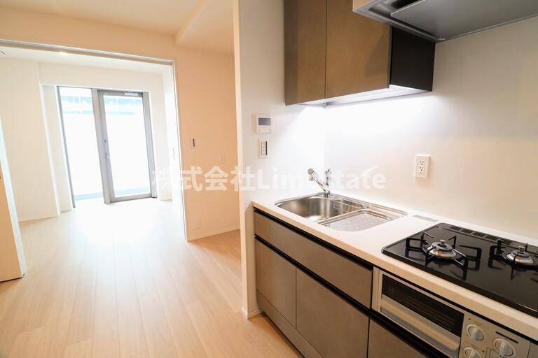 その他設備　別部屋参考写真