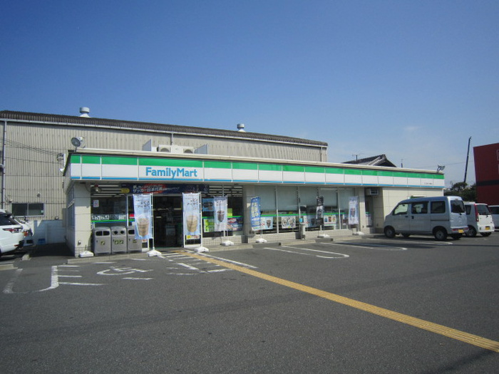 コンビニ　ファミリーマート 守口南寺方東通店（コンビニ）まで183m