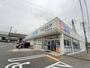 ドラックストア　ウエルシア新潟鳥原店（ドラッグストア）まで223m