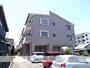 浜松駅よりバス18分 徒歩8分 3階 築32年1ヶ月の賃貸物件