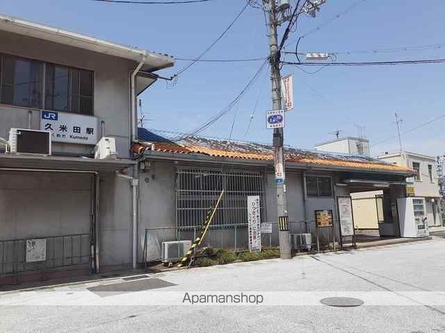 その他　ＪＲ阪和線久米田駅様（その他）まで3000m