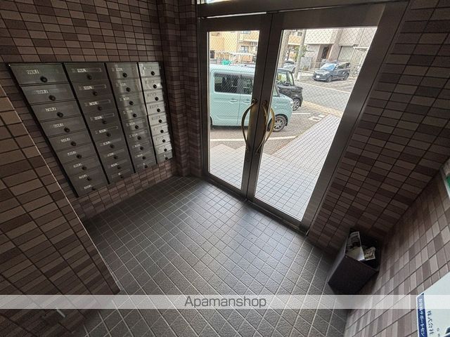 ロビー　ロビー