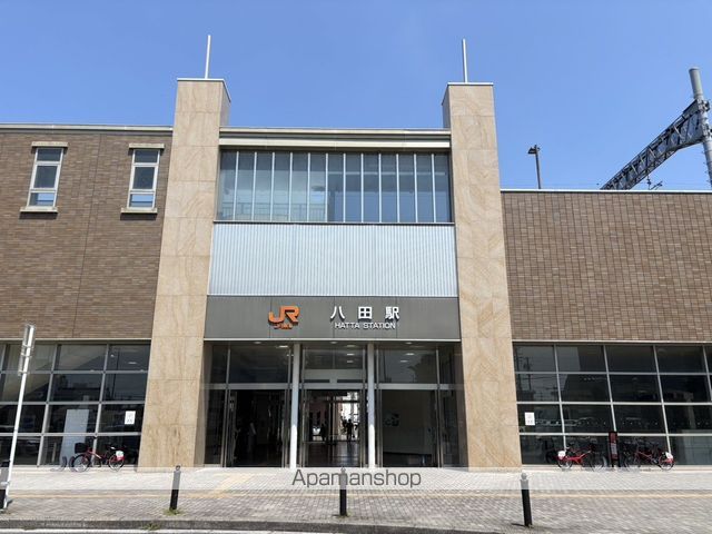 その他　JR関西本線八田駅（その他）まで317m