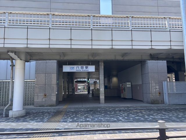 その他　近鉄名古屋線八田駅（その他）まで318m