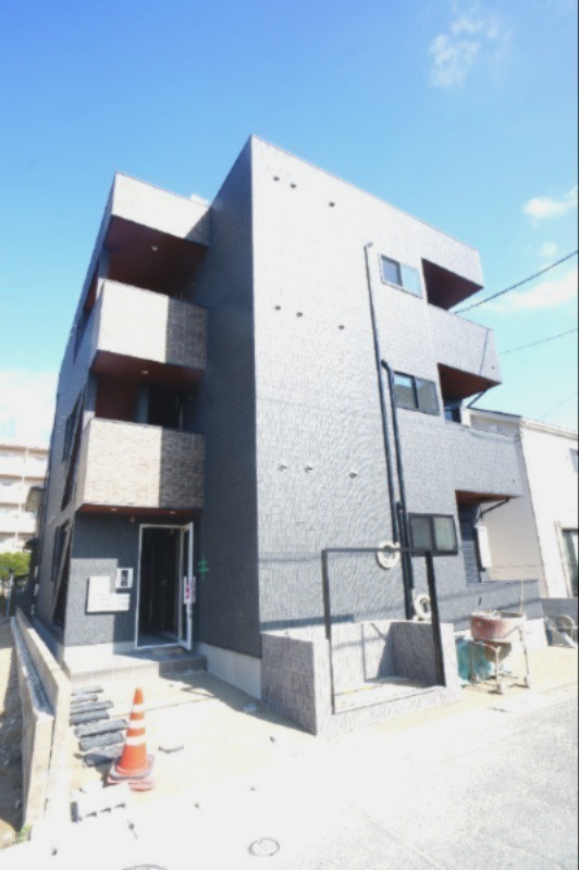 建物外観　外観（類似物件写真）