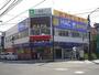 ドラックストア　ハックドラッグ能見台駅前店（ドラッグストア）まで180m