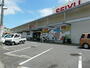 スーパー　西友能見台店（スーパー）まで180m