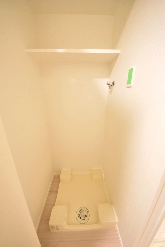 その他部屋・スペース　バス